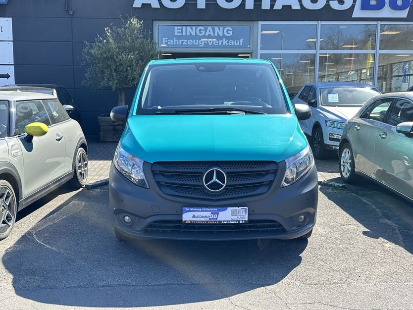 Mercedes-Benz Vito 134.974 km 16.900 € Hennef 53773