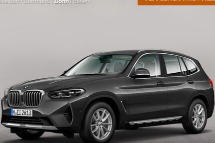 BMW X3 55.821 km 39.999 &euro; Bonn 53119