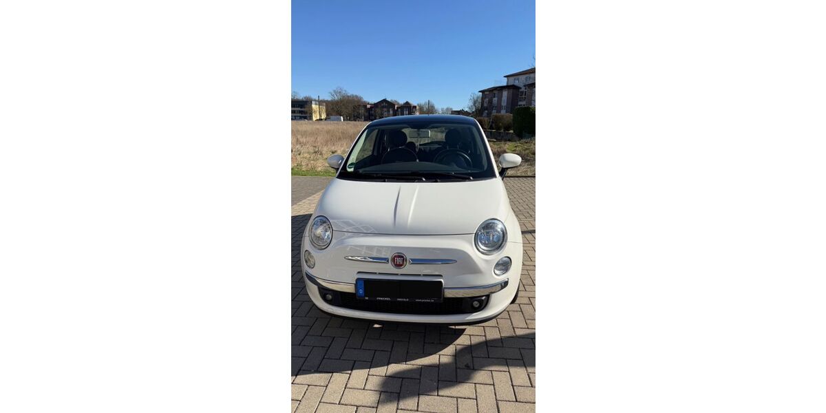 Fiat 500 190.000 km 5.190 &euro; Dormagen 41540