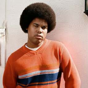 Sekou - IN A WORLD WE DON'T BELONG UK & EU TOUR 2026 14.04.2026 Helios 37