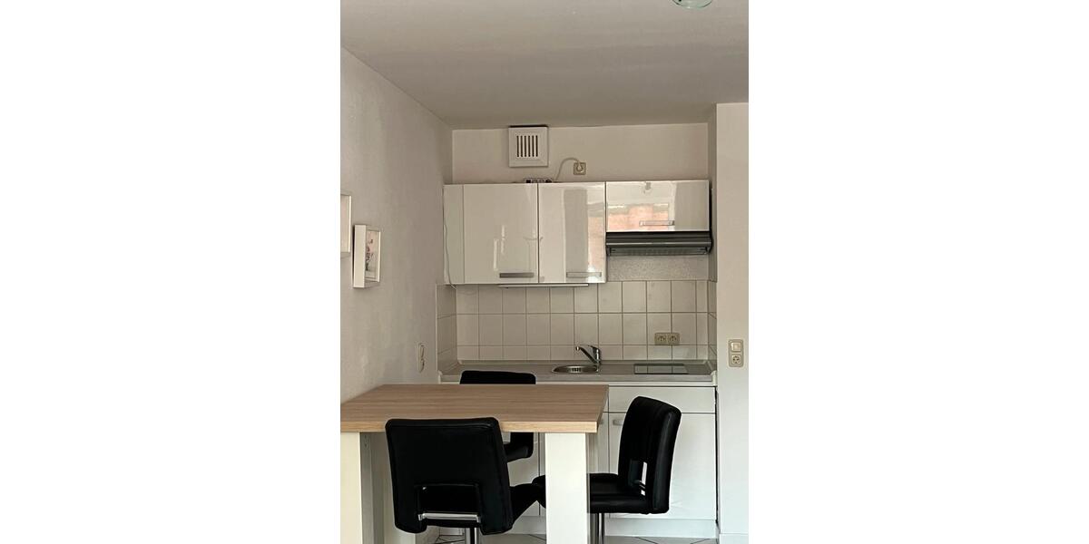 Etagenwohnung Köln Innenstadt - 1 Zimmer, 30 m&sup2;, 219.950&euro; | Angebot:27112056