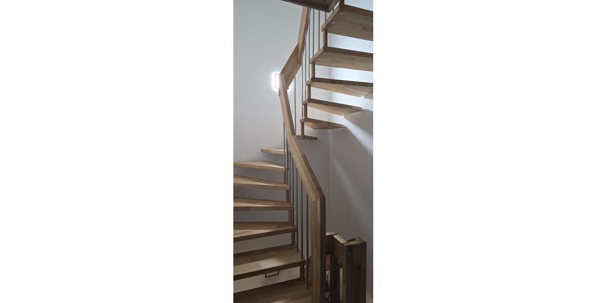 Zweitbezug von 2023 erbautem Reihenhaus in St-Augustin Meindorf 6 zimmer