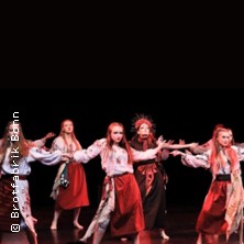 Theater Mriya - Konotoper Hexe - auf Ukrainisch mit deutschen Übertiteln 22.05.2026 Brotfabrik