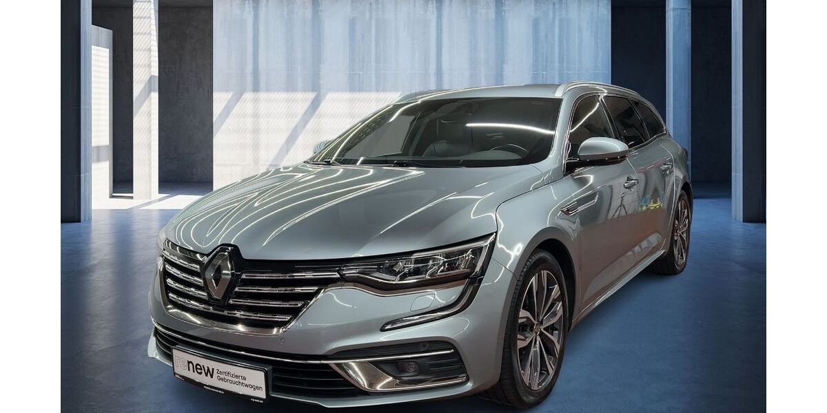 Renault Talisman 66.818 km 23.440 &euro; Köln 50939