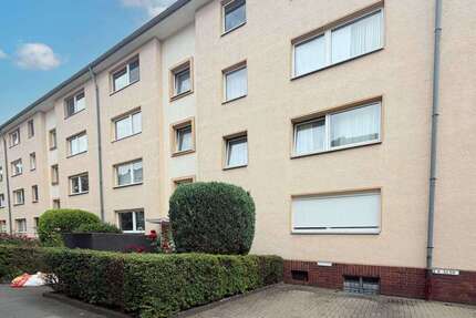 Wohnung Köln Kalk - 3 Zimmer, 78 m&sup2;, 249.000&euro; | Angebot:27099082