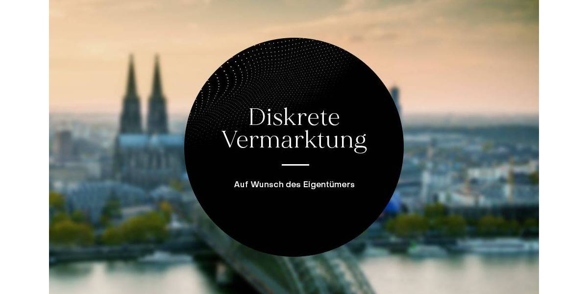 Etagenwohnung Köln Longerich - 2 Zimmer, 66 m&sup2;, 235.000&euro; | Angebot:20311297