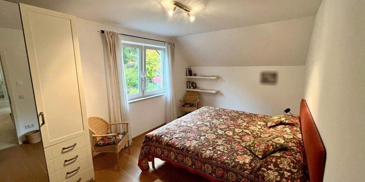 Mehrfamilienhaus, Wohnhaus Leverkusen Schlebusch - 6 Zimmer, 286 m&sup2;, 1.700.000&euro; | Angebot:25275714