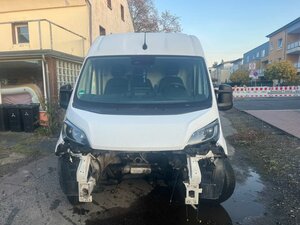 Fiat Ducato Maxi Grossr.-Kasten 35 180 L5H2 RS: 4035 275.000 km 8.900 € Troisdorf 53844