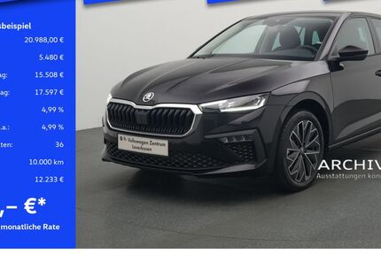 Skoda Scala 28.574 km 20.988 € Leverkusen 51379