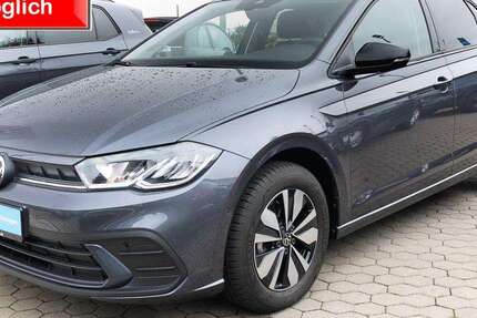VW Polo 6.827 km 23.675 € Troisdorf 53842