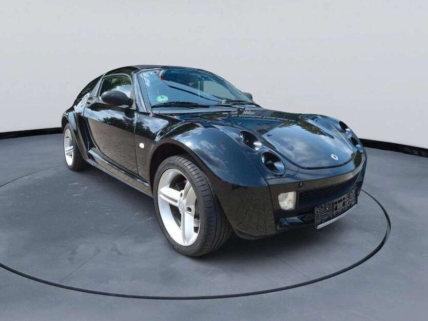 Smart roadster 150.000 km 3.500 € Bergisch Gladbach 51469