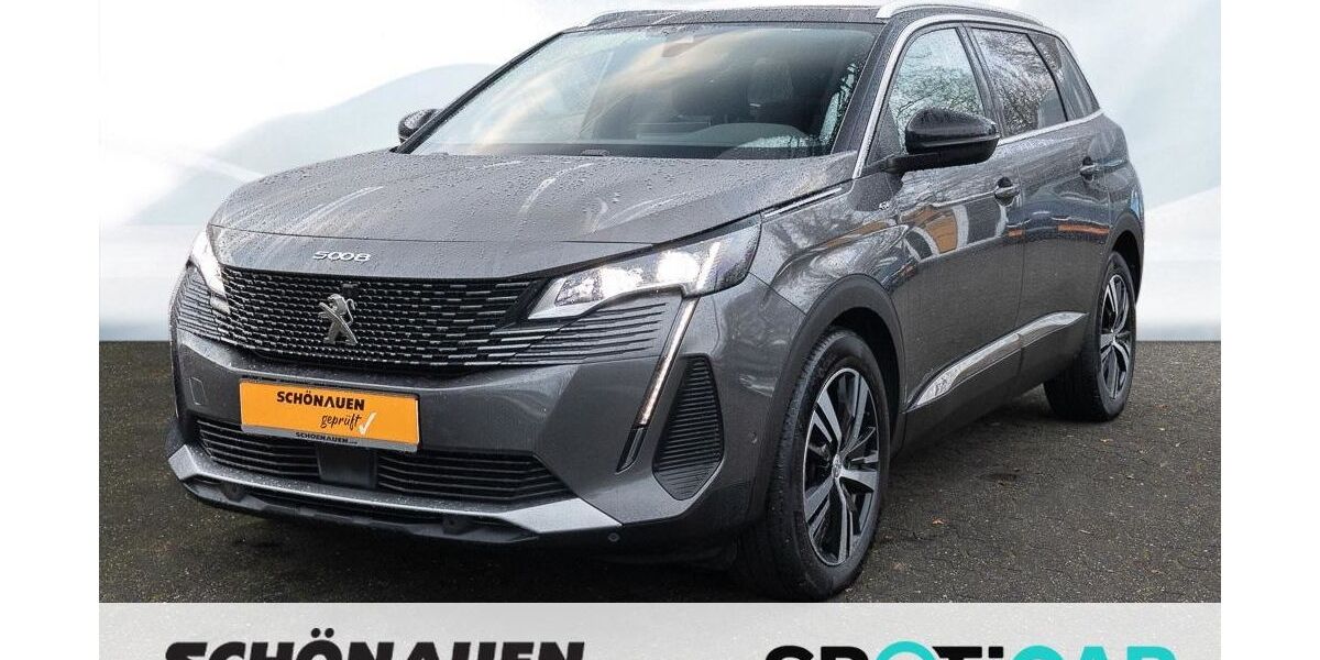 Peugeot 5008 86.014 km 29.750 &euro; Solingen 42697