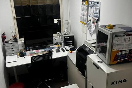 Büro zu vermieten zimmer
