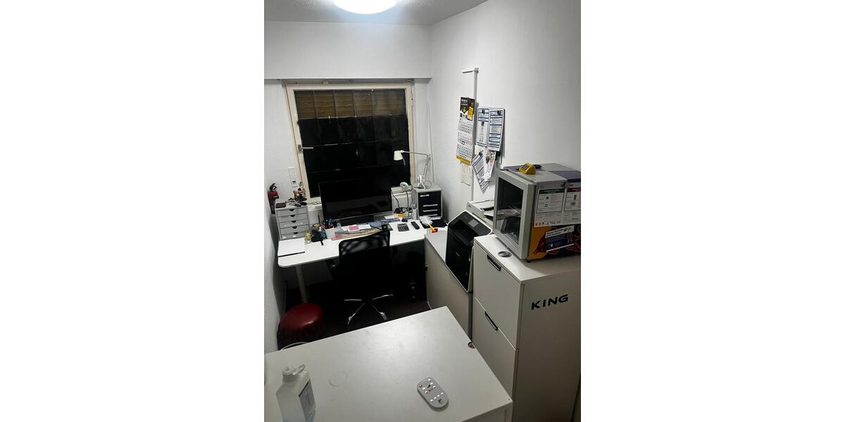 Büro zu vermieten zimmer