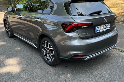 Fiat Tipo 67.000 km 12.900 &euro; Bergisch Gladbach 51429