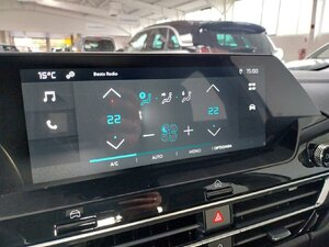 Citroen C4 Feel Pack 1.2 Kam Tempomat Klima 16.501 km 18.740 &euro; HAAN 42781