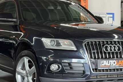 Audi Q5 272.000 km 11.499 &euro; Troisdorf 53842