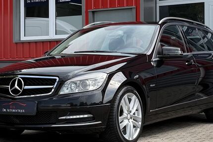 Mercedes-Benz C 250 227.350 km 5.950 &euro; Kerpen 50170