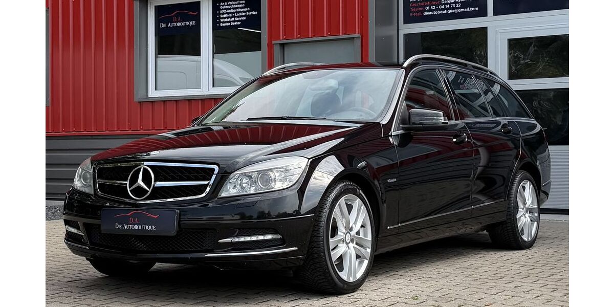 Mercedes-Benz C 250 227.350 km 5.950 &euro; Kerpen 50170