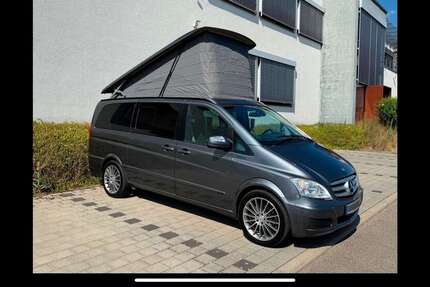 Mercedes-Benz Viano 195.000 km 24.950 € bergisch gladbach 51469