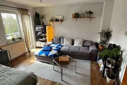 Wohnung Köln Nippes - 1.5 Zimmer, 45 m&sup2;, 720&euro; | Angebot:27322331