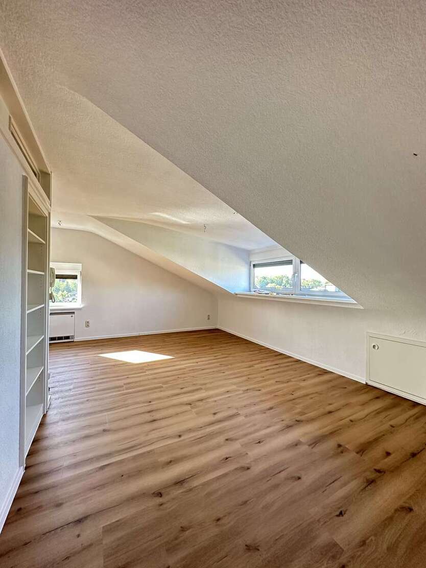 Wohnung zum Mieten in Kerpen 540 € 48.3 m² 2 zimmer