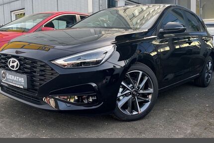 Hyundai i30 6.200 km 24.500 &euro; Bergisch Gladbach 51469