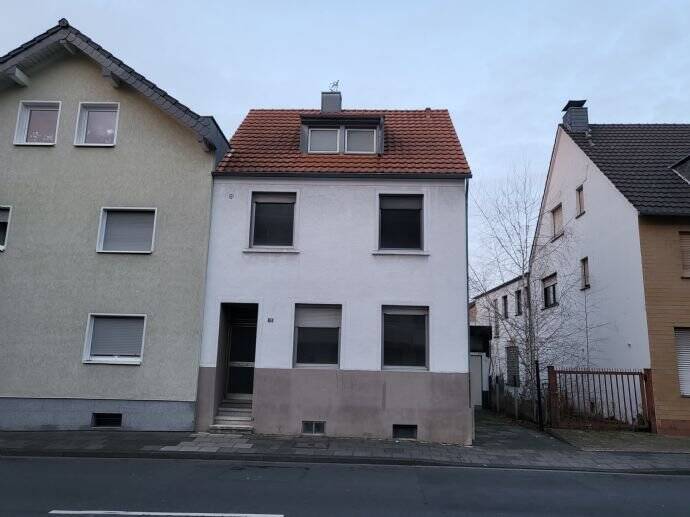 Mehrfamilienhaus, Wohnhaus Köln Urbach - 6 Zimmer, 161 m&sup2;, 549.000&euro; | Angebot:23962834