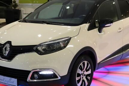 Renault Captur 41.381 km 13.450 € Troisdorf (Köln/Bonn) 53842