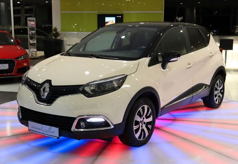 Renault Captur 41.381 km 13.450 € Troisdorf (Köln/Bonn) 53842