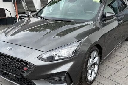 Ford Focus 149.101 km 14.980 &euro; Hürth bei Köln 50354
