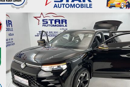 VW Tayron 16.113 km 46.490 &euro; Köln 50739