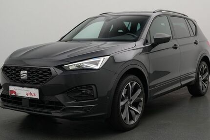 Seat Tarraco 26.061 km 38.480 &euro; Leverkusen 51373