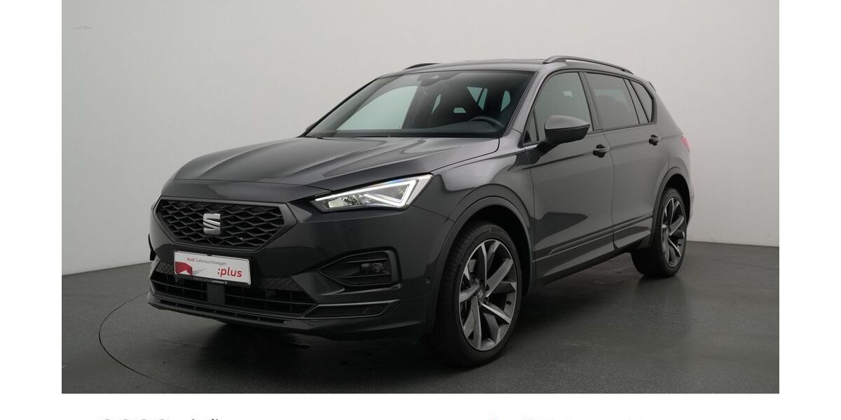 Seat Tarraco 26.061 km 38.480 &euro; Leverkusen 51373