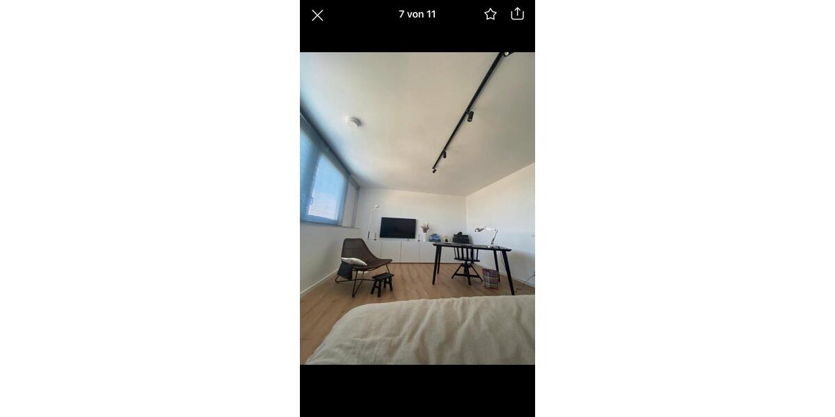 Etagenwohnung Köln Ehrenfeld - 1 Zimmer, 35 m&sup2;, 850&euro; | Angebot:25267750