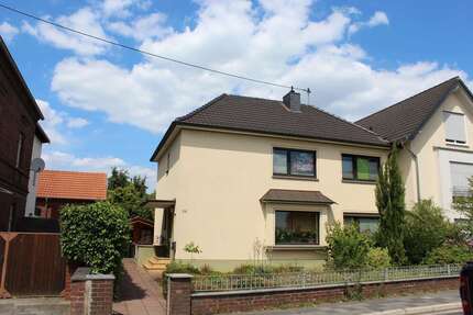 Haus Sankt Augustin - 3 Zimmer, 115 m&sup2;, 1.350&euro; | Angebot:26997491