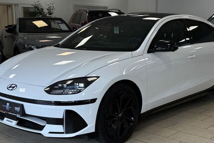 Hyundai IONIQ 6 57.176 km 32.500 &euro; Bonn 53227