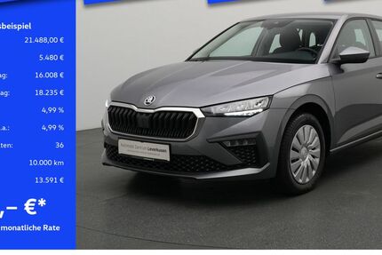 Skoda Scala 6.902 km 21.480 € Leverkusen 51379