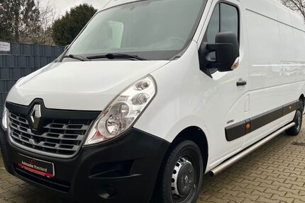 Renault Master 108.708 km 15.190 &euro; Köln 50859