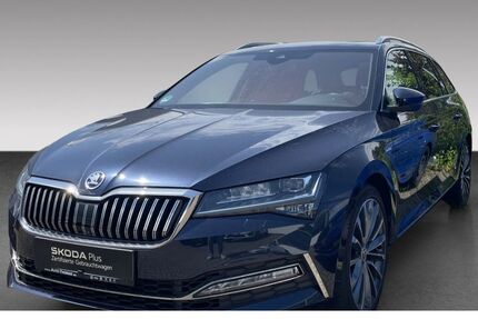 Skoda Superb 45.400 km 34.880 &euro; Bonn 53227