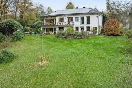 Haus Overath - 7 Zimmer, 273 m&sup2;, 1.499.999&euro; | Angebot:25449824