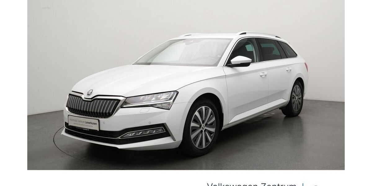 Skoda Superb 77.916 km 24.988 &euro; Leverkusen 51379