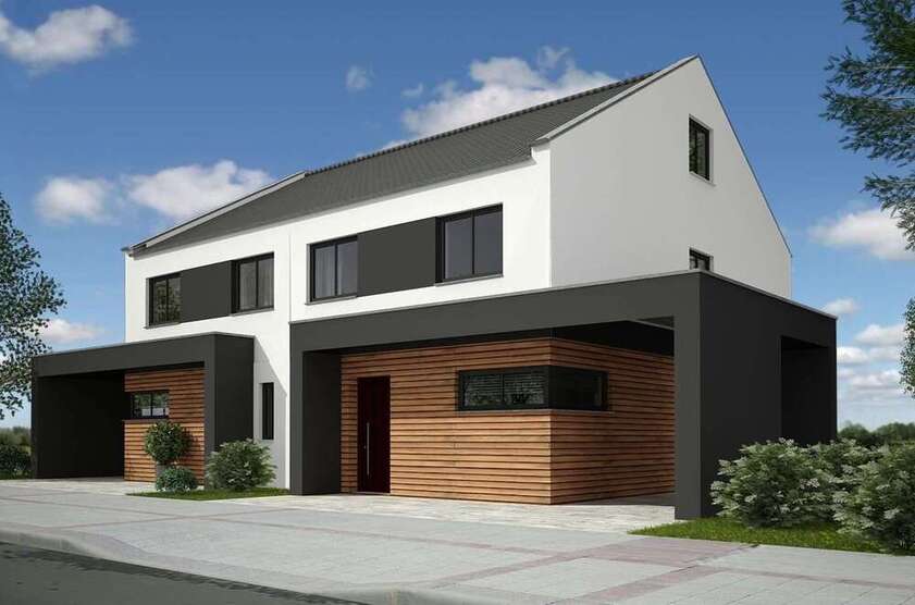 Haus zum Kaufen in Bonn 749.000 € 145 m²
