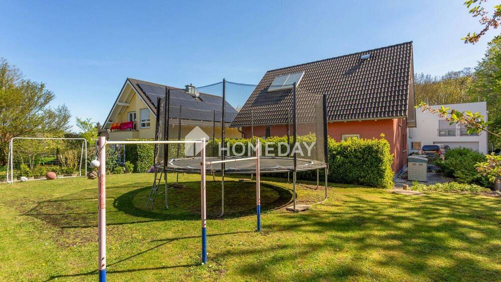 Einfamilienhaus Alfter Volmershoven - 5 Zimmer, 109 m&sup2;, 490.000&euro; | Angebot:26389328