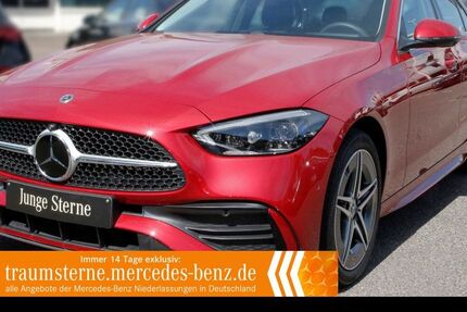 Mercedes-Benz C 300 9.418 km 46.890 &euro; Köln 51149