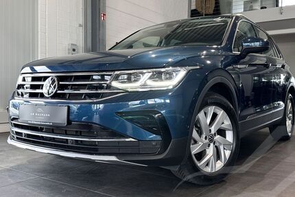 VW Tiguan 20.500 km 25.990 &euro; Kerpen 50169