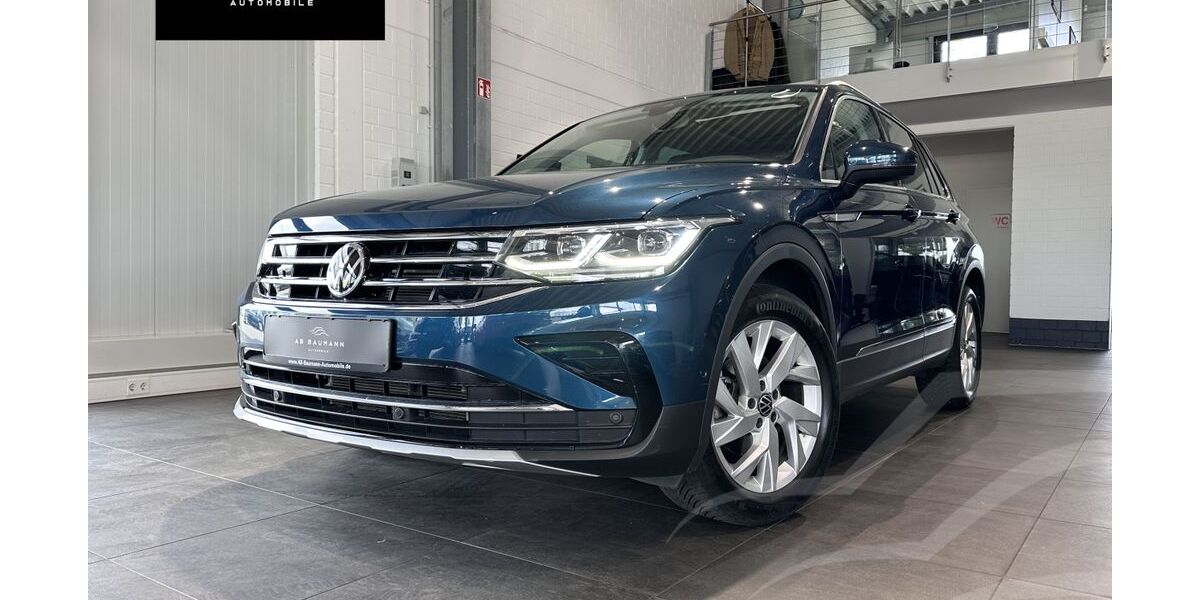 VW Tiguan 20.500 km 25.990 &euro; Kerpen 50169
