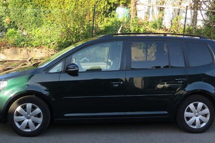 VW Touran 212.000 km 6.500 &euro; Odenthal 51519