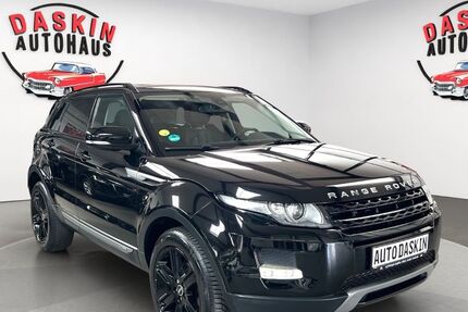 Land Rover Range Rover Evoque 90.000 km 13.700 &euro; Köln 50827