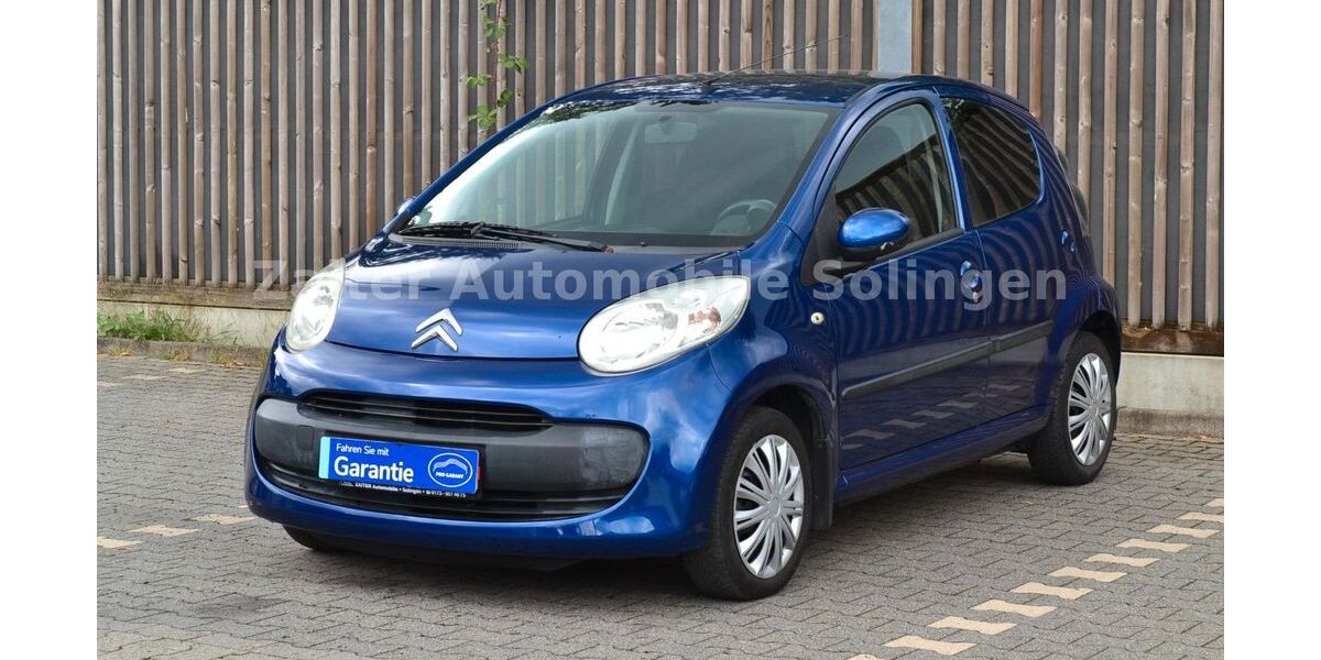 Citroen C1 135.000 km 2.490 &euro; Solingen 42659